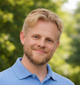 Avatar of Bart Wildash