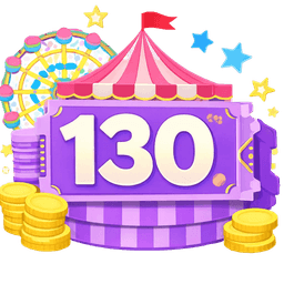 130 credit pack