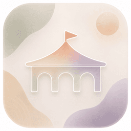 Pavilion app icon