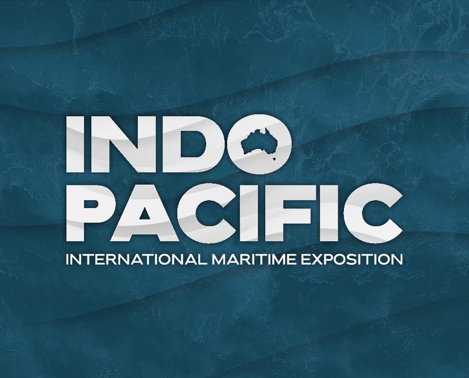 Indo-Pacific International Maritime Exposition