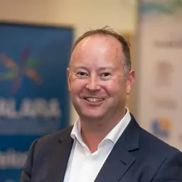 Shane McGrath
